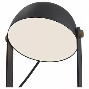 Настольная лампа офисная Maytoni Hygge MOD047TL-L5B3K