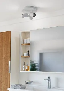 Спот Eglo CONSUMA 1 901962