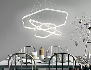 Подвесной светильник Ambrella FL FL365