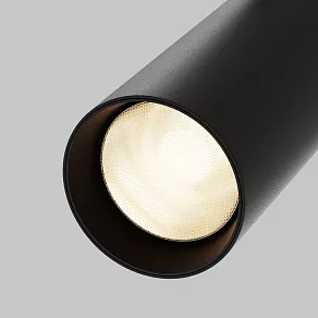 Светильник на штанге Maytoni Focus LED TR032-2-20W3K-M-B