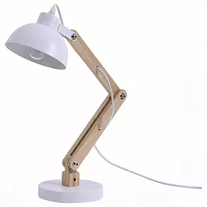 Настольная лампа офисная Kink Light Дэлия 07027,01