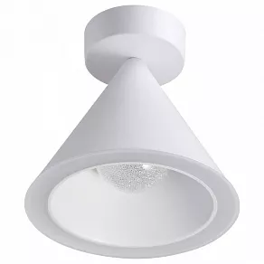 Накладной светильник Odeon Light Taper 3837/15CL