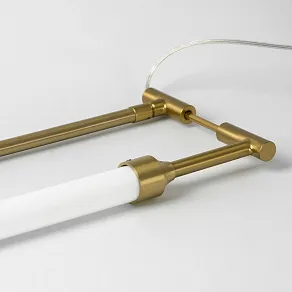 Подвесной светильник Lussole Bradford LSP-7153