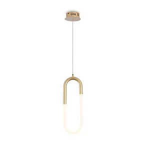 Подвесной светильник Freya Magnet FR6106PL-L13B