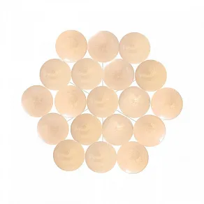 Подвесная люстра Odeon Light Magia 7109/19