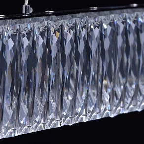 Подвесной светильник Chiaro Гослар 5 498012901