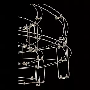 Подвесная люстра ST-Luce Genetica SL798.103.64