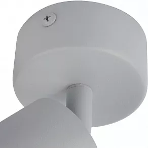 Спот Arte Lamp 3216 A3216PL-1GY