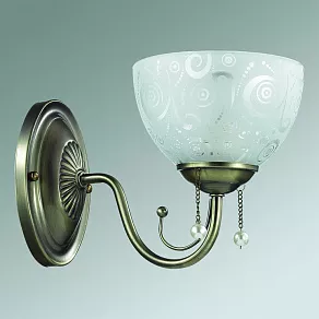 Бра Lumion Levante 3130/1W