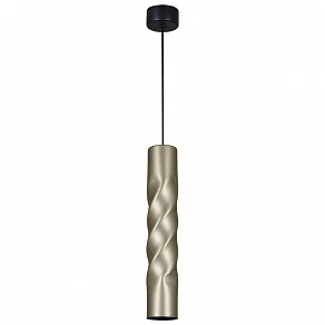 Подвесной светильник Reluce Technical 16006 16006-0.9-001LD 300mm GU10 GD