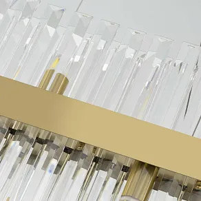 Подвесная люстра Arte Milano Белладжо 440210.750.16.G9.B1 BS