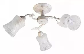 Люстра на штанге TopLight Alyson TL7140X-03WG