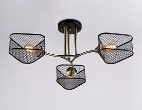 Люстра на штанге Ambrella TR TR80171