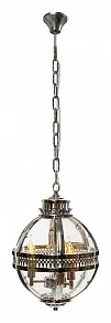 Подвесной светильник Loft it Lantern Residential LOFT3043-CH