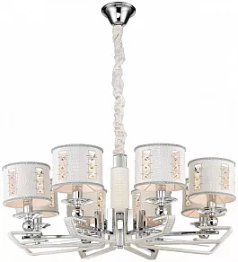 Подвесная люстра Wertmark Adelmaro WE393.08.003