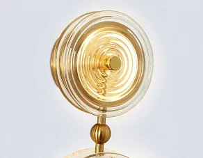 Накладной светильник Ambrella Light LH LH31118