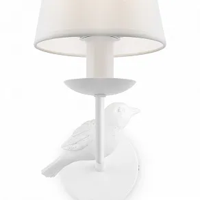 Бра Freya Comfy FR5270WL-01W