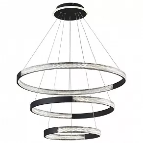 Подвесной светильник Kink Light Далим 09430-40+60+80A,19