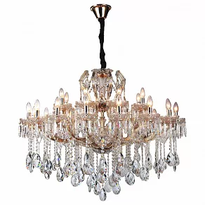 Подвесная люстра Dio D’Arte Infinito Infinito E 1.1.24.600 G