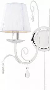 Бра Arte Lamp Romana Snow A1743AP-2WH