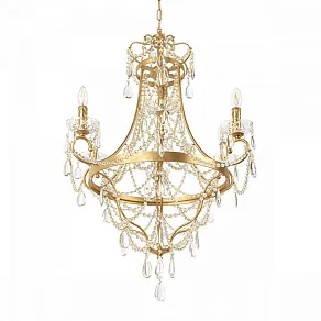 Подвесная люстра Loft it Foil 10430/6