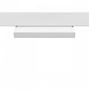 Накладной светильник Arte Lamp Linea A4669PL-1WH