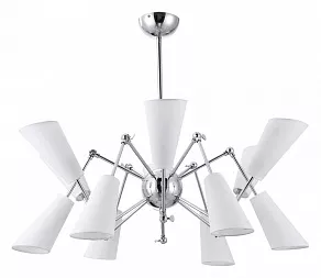 Люстра на штанге Divinare Sterzo 9988/02 LM-12