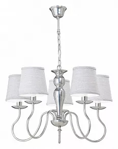 Подвесная люстра Vitaluce V1637 V1637/5