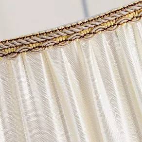 Настольная лампа декоративная Divinare Albedo 8821/02 TL-1