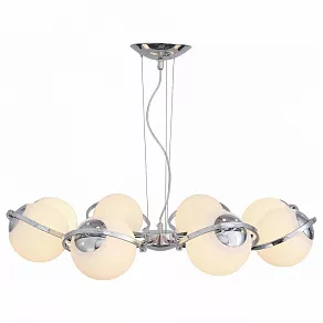 Подвесная люстра ST-Luce Loopo SL848.103.08