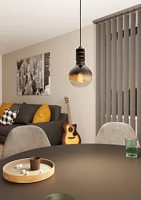 Подвесной светильник Eglo Yorth 43801