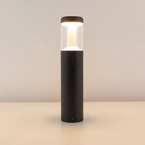 Наземный высокий светильник Arlight Stem 029966