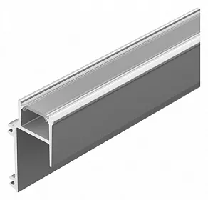 Профиль накладной Arlight ALM-EDGE-16-2000 ANOD 026715