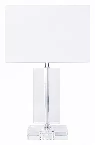 Настольная лампа декоративная Arte Lamp Clint A4022LT-1CC