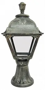 Наземный низкий светильник Fumagalli CEFA U23.111.000.BXE27