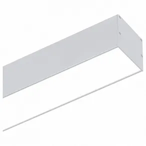 Накладной светильник Arlight LINE 052319