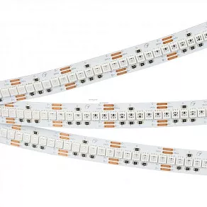 Лента светодиодная Arlight RT-5000-3838-240-24V RGB (12mm, 18W, IP20) 028257