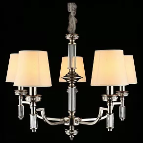 Подвесная люстра Aployt Patricia APL.716.03.05