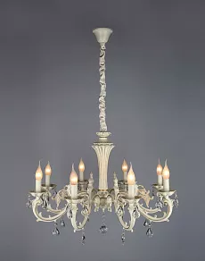 Подвесная люстра Omnilux Asti OML-73203-08