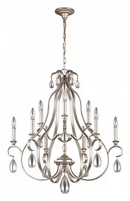 Подвесная люстра Feiss Dewitt FE-DEWITT9