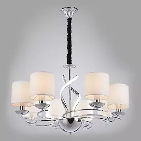 Подвесная люстра Eurosvet 422 422/8