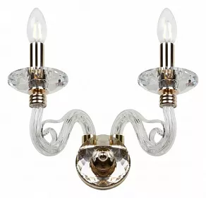 Бра iLamp Modo W2328-2 GD