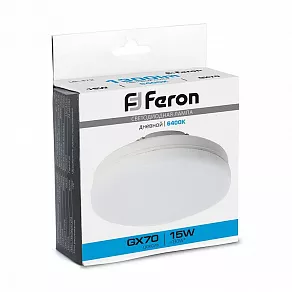 Лампа светодиодная Feron LB-472 48305
