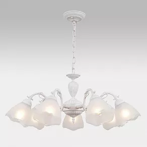Подвесная люстра Citilux Латур CL413270