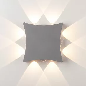 Накладной светильник Elektrostandard 1631 a051824