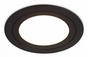 Встраиваемый светильник Ambrella Light TN TN6604