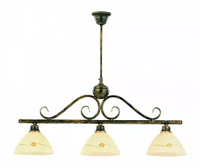 Люстра на штанге Nowodvorski Julia 698