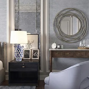 Настольная лампа декоративная Loft it Casablanca 10522T