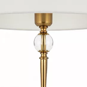 Торшер Freya Rosemary FR5190FL-01BS1