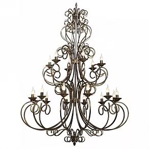 Подвесная люстра Vitaluce V1094 V1094-1/12+6